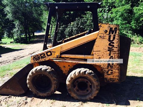 920 mustang skid steer specs|mustang loader specs.